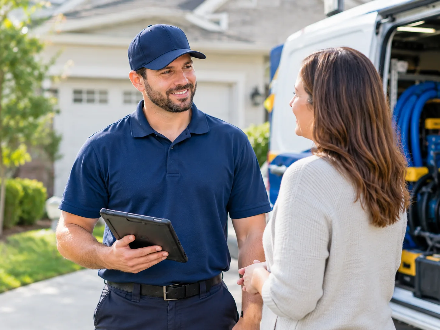 Sewage Backup Cleanup Blackstone, VA FAQs